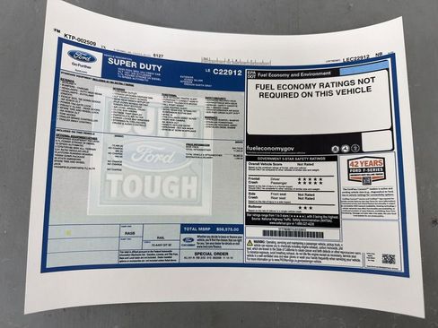 Used 2020 Ford F250 XLT image 37