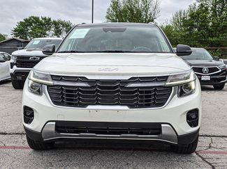 Used 2024 Kia Seltos S video 2