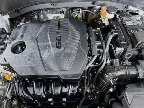 Used 2022 Kia Sorento S w/ Panoramic Sunroof Package image 36