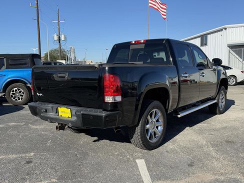 Used 2013 GMC Sierra 1500 Denali image 7