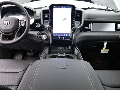 New 2026 RAM 1500 Rebel image 30