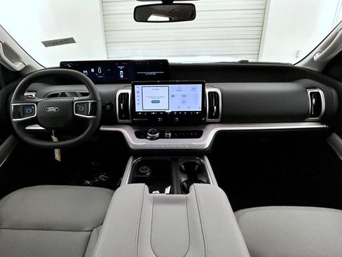 New 2027 Ford Expedition Max Active AWD/4WD image 13
