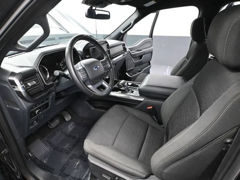 Used 2023 Ford F150 XLT w/ Equipment Group 302A High image 24