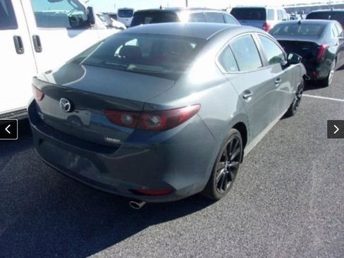 Used 2023 MAZDA MAZDA3 s image 5