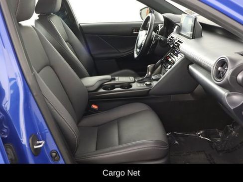 Used 2024 Lexus IS 300 w/ Comfort Package RWD image 18
