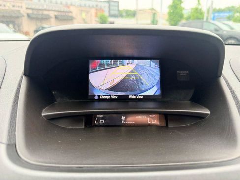 Used 2017 Acura RDX AWD image 32