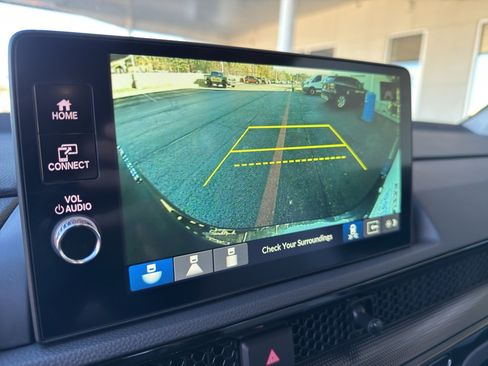 Certified 2026 Honda CR-V EX-L image 19