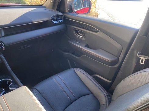 Used 2026 Honda Passport TrailSport Elite image 38