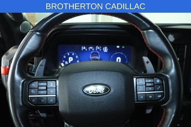 Used 2024 Ford F150 Raptor AWD/4WD image 18