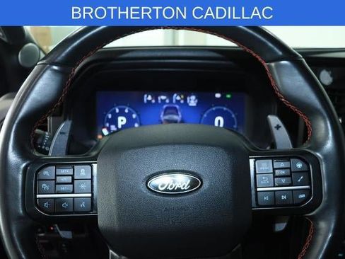 Used 2024 Ford F150 Raptor AWD/4WD image 18