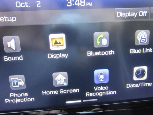 Used 2019 Hyundai Tucson Sport image 31