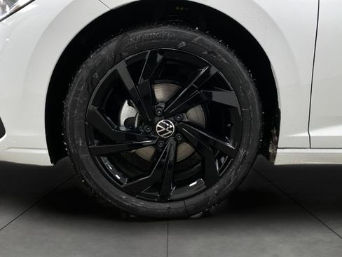 New 2026 Volkswagen Jetta SE image 11