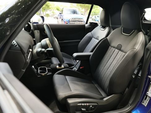 New 2026 MINI Cooper S FWD image 24