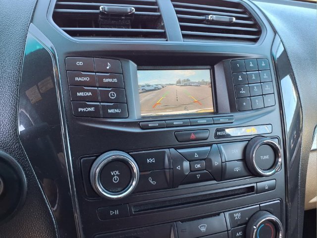 Used 2016 Ford Explorer 4WD image 24