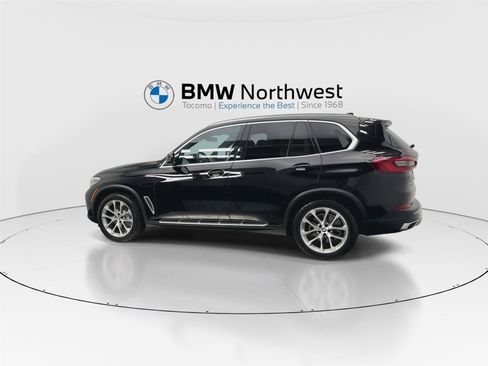 Used 2019 BMW X5 xDrive40i w/ Convenience Package image 11