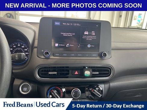 Used 2023 Hyundai Kona SEL image 10
