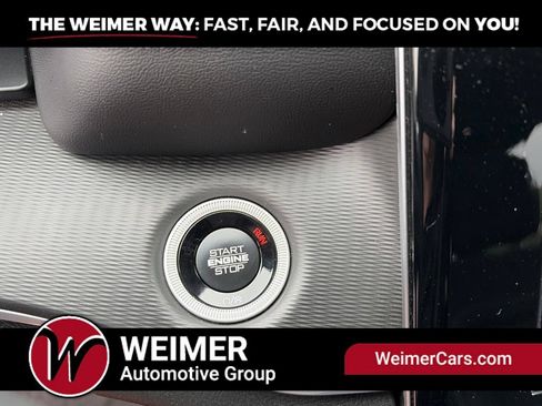 Used 2025 Jeep Grand Cherokee L Laredo w/ Luxury Tech Group I AWD/4WD image 40