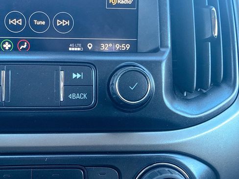 Certified 2019 Chevrolet Colorado Z71 image 29