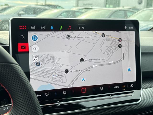 New 2026 Volkswagen GTI Autobahn FWD image 20