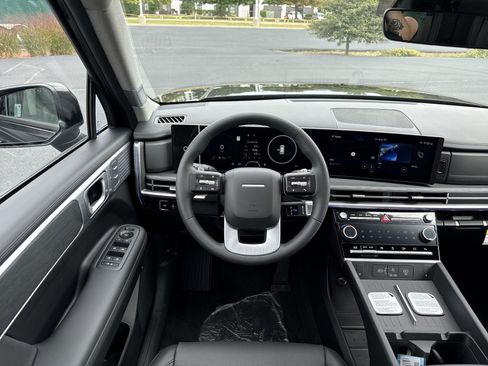 Used 2026 Hyundai Santa Fe Limited image 18