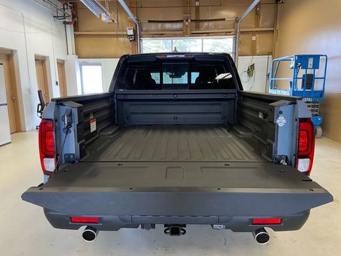 New 2026 Honda Ridgeline TrailSport image 18