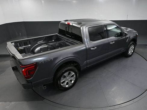 Used 2026 Ford F150 Platinum AWD/4WD image 62