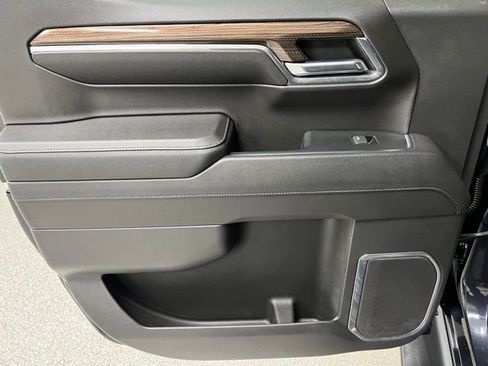 Used 2023 Chevrolet Silverado 1500 RST w/ True North Edition Plus image 41