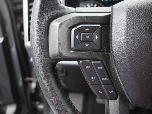 Used 2020 Ford F150 XLT w/ Equipment Group 302A Luxury RWD image 30