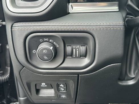 New 2026 RAM 1500 Tungsten image 24