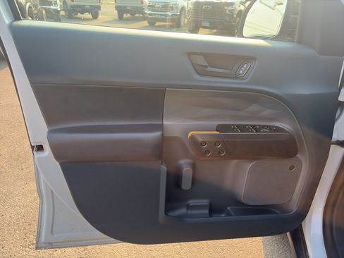 Used 2025 Ford Maverick Tremor AWD/4WD image 12