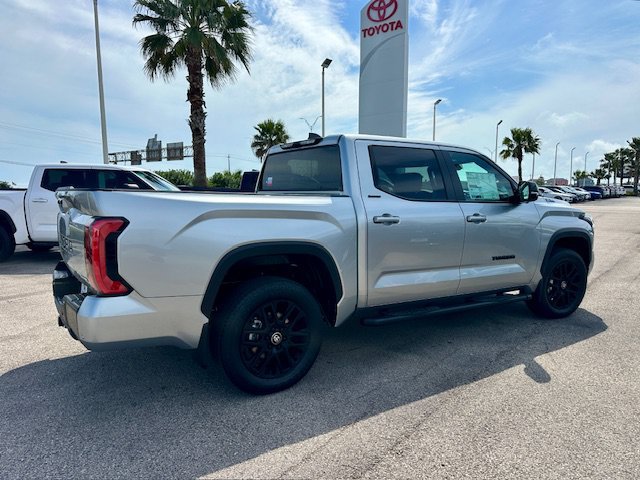 New 2026 Toyota Tundra Limited w/ Limited PVM Package AWD/4WD image 5