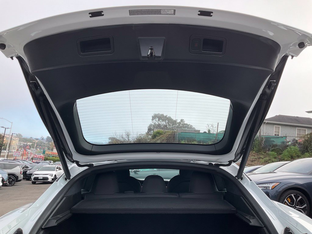 Used 2020 Tesla Model S Long Range Plus AWD/4WD image 9