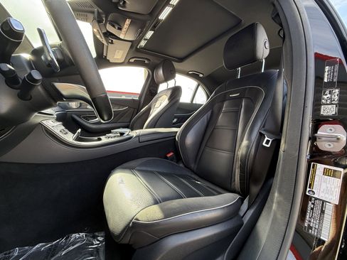 Used 2018 Mercedes-Benz E 63 AMG S image 13