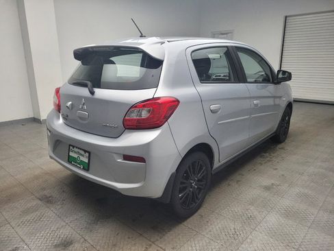 Used 2019 Mitsubishi Mirage LE image 9