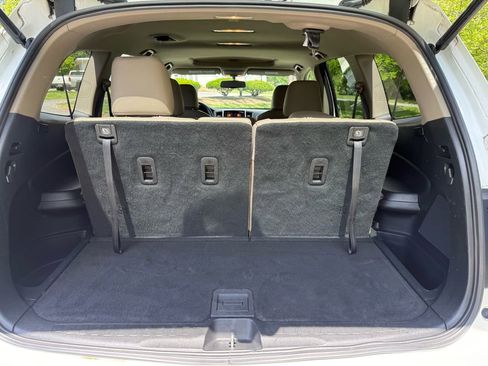 Used 2016 Honda Pilot EX-L image 33