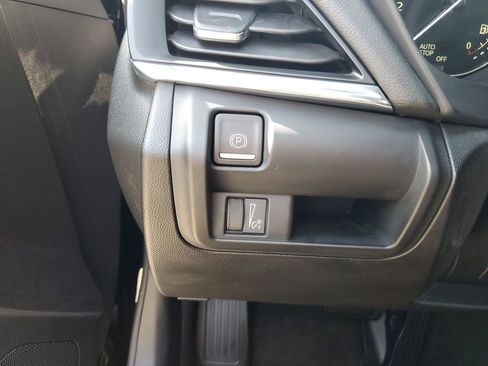 Used 2020 Cadillac CT4 Premium Luxury w/ Climate Package image 27