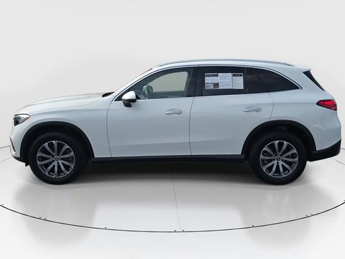 Certified 2023 Mercedes-Benz GLC 300 image 9