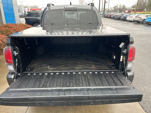 Used 2021 Toyota Tacoma TRD Pro image 7
