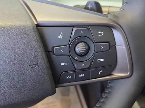 New 2027 Nissan Murano SL AWD/4WD image 25