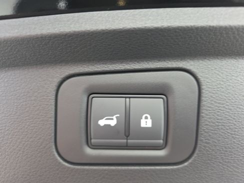 New 2026 INFINITI QX80 Luxe w/ Cargo Package image 21