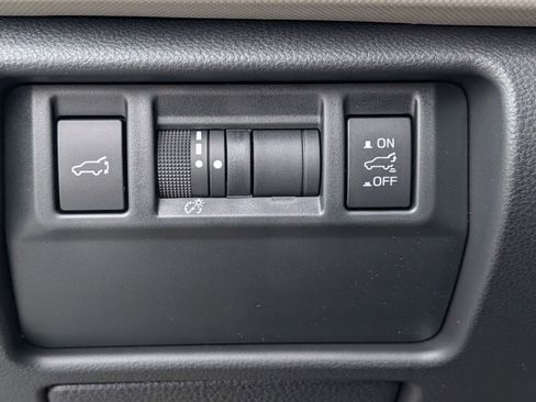 New 2026 Subaru Forester Limited image 12