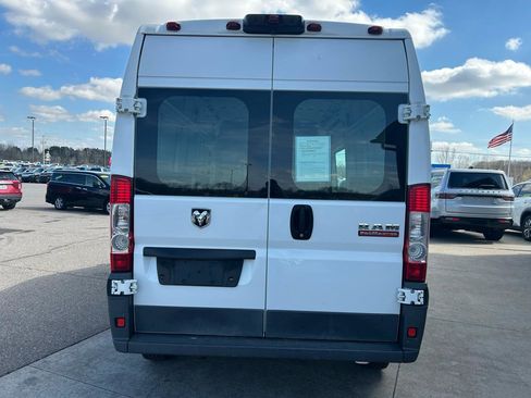 Used 2015 RAM ProMaster 3500 image 6