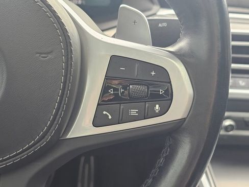 Used 2022 BMW X6 xDrive40i AWD/4WD image 27