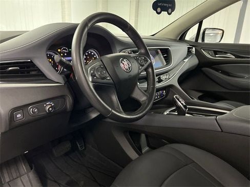 Certified 2021 Buick Enclave Essence w/ Sound and Sites Package image 10