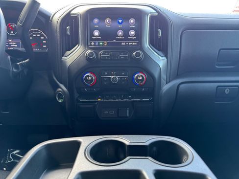 Used 2019 Chevrolet Silverado 1500 RST w/ All-Star Edition RWD image 11