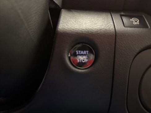 Used 2026 Nissan Frontier SV w/ Tow Package RWD image 36