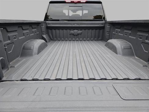 New 2025 Chevrolet Silverado 2500 High Country w/ Technology Package image 12