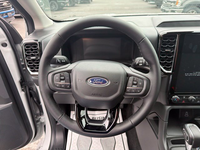 New 2026 Ford Ranger XLT w/ Advanced Towing Package AWD/4WD image 19