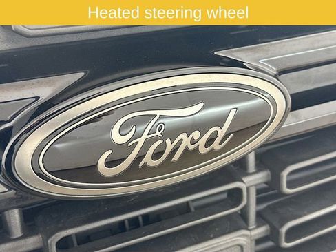 Certified 2024 Ford Maverick Lariat w/ Black Appearance Package image 26