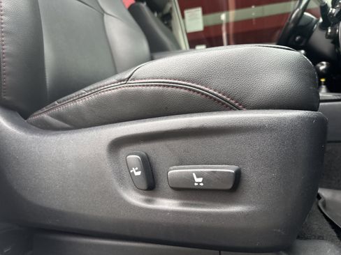 Used 2021 Toyota 4Runner TRD Pro AWD/4WD image 18